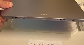 Mint
													Apple iPad Air 11" (M3) 2025 - Wi-Fi, Purple, 128 GB, A3266, photo 3 of 6