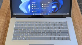 Mint
													Microsoft Surface Laptop 3 - I7, Platinum, 256 GB, 16 GB, 15", photo 3 of 16