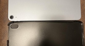 Good
													Apple iPad Air 4th Gen - Wi-Fi, Sky Blue, 64 GB, A2316, photo 2 of 7