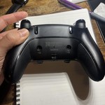 Good DualSense Edge Wireless Controller - Midnight Black