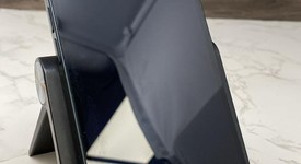 Fair
													Apple iPhone 13 - Unlocked, Midnight, 128 GB, A2482, photo 2 of 8