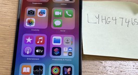Good
													Apple iPhone 12 Pro Max - Unlocked, Pacific Blue, 512 GB, A2342, photo 4 of 13