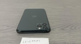 Good
													Apple iPhone 11 Pro Max - Unlocked, Green, 64 GB, A2161, photo 5 of 7