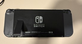 Mint
													Nintendo Switch - Grey, 32 GB, photo 2 of 12