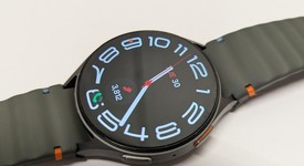 Good
													Samsung Galaxy Watch7 - Unlocked, Green, SM-L315U, 44mm, photo 1 of 7