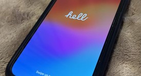 Good
													Apple iPhone 13 Pro - Unlocked, Graphite, 1 TB, A2483, photo 1 of 4