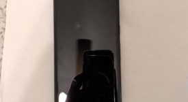 Good
													Google Pixel 7 Pro - Unlocked, Obsidian, 256 GB, 12 GB, GE2AE, photo 1 of 5