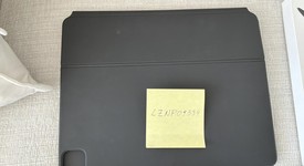 Mint
													Apple iPad Pro 12.9" 5th Gen 2021 - Wi-Fi, Silver, 512 GB, photo 5 of 13