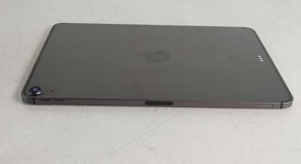 Good
													Apple iPad Air 4th Gen - Unlocked, Gray, 256 GB, A2324, photo 1 of 6