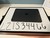 Mint Apple iPad Air 4th Gen - Verizon, Gray, 256 GB, A2324