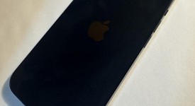 Good
													Apple iPhone 14 - Unlocked, Midnight, 128 GB, A2649, photo 4 of 14