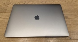 Mint
													MacBook Pro 2019 - 15" - I7, Gray, 1 TB, 32 GB, photo 3 of 10