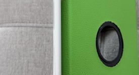 Fair
													Apple iPad Mini - Wi-Fi, White, 32 GB, photo 5 of 10