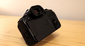 Good
													Canon EOS R5, photo 3 of 10