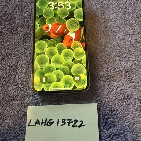 Apple iPhone 13 Pro - T-Mobile, 128 GB, Silver, A2483