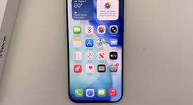 Mint
													Apple iPhone 17 Pro Max - Unlocked, Deep Blue, 256 GB, A3257, photo 2 of 9