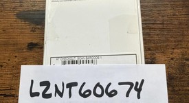 New
													Apple iPhone SE 3rd Gen 2022 - Unlocked, Midnight, 64 GB, A2595, photo 2 of 4