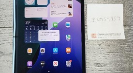 Mint
													Apple iPad Pro 11" 2nd Gen 2020 - Wi-Fi, Silver, 256 GB, A2228, photo 1 of 8