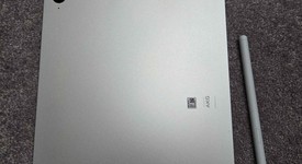 Mint
													Samsung Galaxy Tab S9 Plus FE - Wi-Fi, Mint, 256 GB, 12 GB, photo 3 of 7