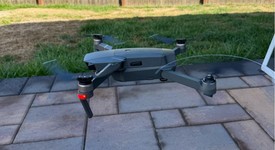 Used
													DJI Mavic Pro, photo 5 of 6