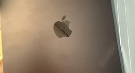 Mint
													Apple iPad Pro 11" (M4) 2024 - Unlocked, Black, 256 GB, 8 GB, A2837, Standard Glass, photo 3 of 4