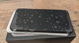 Mint
													Apple iPhone 11 Pro - Cricket, Gray, 64 GB, A2160, photo 2 of 8