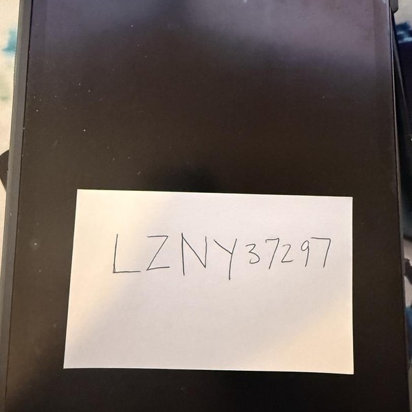 Apple iPad Pro 11 inch 2nd Gen 2020 - Wi-Fi, 128 GB, Gray, A2228