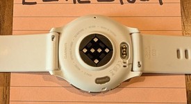 Good
													Garmin Venu 3 - White, photo 5 of 6