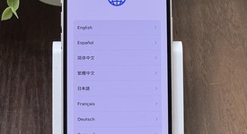 Good
													Apple iPhone 13 - Unlocked, Pink, 128 GB, A2482, photo 2 of 8