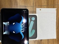 Apple iPad Mini 7th Gen