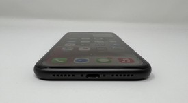 Good
													Apple iPhone 11 - Unlocked, Black, 64 GB, A2111, photo 3 of 6