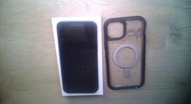 Mint
													Apple iPhone 14 Plus - Verizon, Blue, 512 GB, A2632, photo 2 of 11