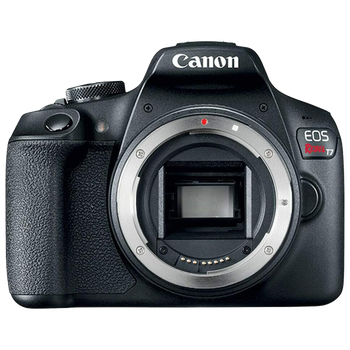 Canon EOS Rebel T7 for sale