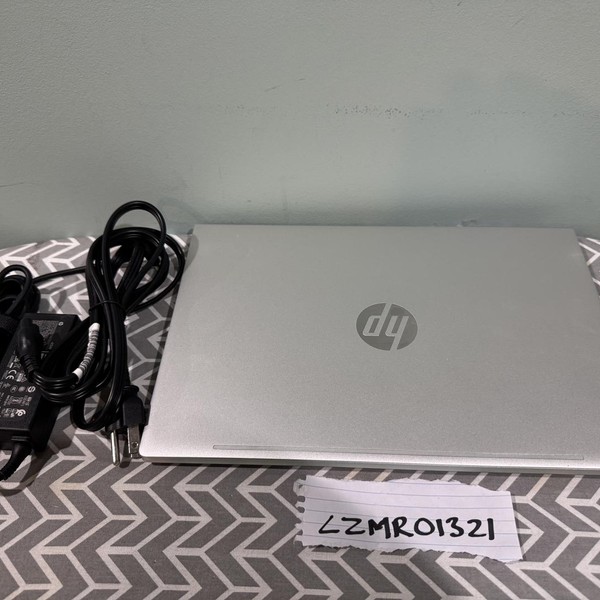 HP ProBook Laptop