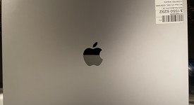 Mint
													MacBook Pro 2023 - 16" - Apple M2 Max, Gray, 512 GB, 32 GB, photo 2 of 6