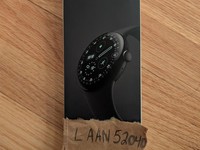 Google Pixel Watch 4