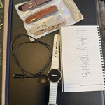 Good Samsung Galaxy Watch7 - Wi-Fi, Silver, SM-L300N, 40mm