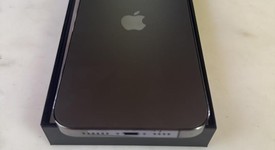 Mint
													Apple iPhone 13 Pro Max - Unlocked, Graphite, 256 GB, A2484, photo 6 of 6