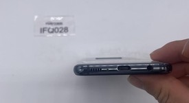 Fair
													Samsung Galaxy S10e - T-Mobile, Black, 128 GB, 6 GB, SM-G970U, photo 5 of 9
