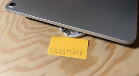 Mint
													Apple iPad 11th Gen - Wi-Fi, Silver, 128 GB, A3354, photo 5 of 6