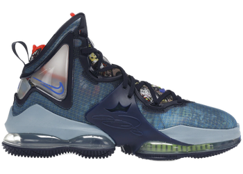 LeBron 19 Fast Food for sale