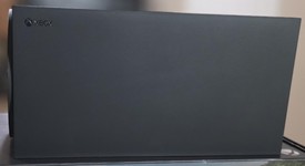 Mint
													Xbox Series X (2020) - Black, 1 TB, standard, photo 4 of 10