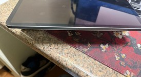 Good
													Apple iPad Pro 11" 2018 - Unlocked, Gray, 256 GB, A2013, photo 5 of 9