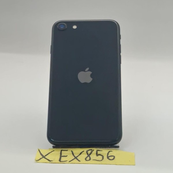 Apple iPhone SE 2nd Gen 2020 - AT&T, 64 GB, Black, A2275