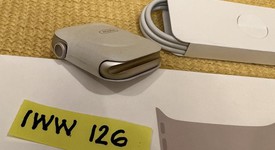 Mint
													Apple Watch Series 8 45mm - Starlight, A2771 - GPS, Aluminum, photo 2 of 12