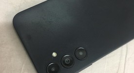 Good
													Samsung Galaxy A14 5G - T-Mobile, Black, 64 GB, 4 GB, photo 4 of 7