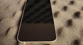 Good
													Apple iPhone 12 Mini - Unlocked, White, 128 GB, A2176, photo 2 of 8