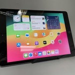 Good Apple iPad 8th Gen - AT&T, 32 GB, Gray, A2428