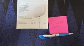 Used
													Apple AirPods Pro 2 - USB-C, photo 2 of 15