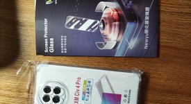 New
													Xiaomi Civi Pro 4 - Unlocked Non-US, Black, 512 GB, 16 GB, photo 3 of 5